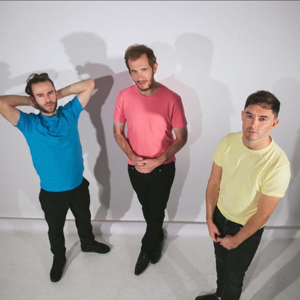 maccaontheradio's tweet photo. So on The Radio Plus Breakfast Show tomorrow, we’ll be joined by @weareaparade 

We’ll be hanging out with the guys, catching up on what they’ve been up to &amp; they’ll be playing live on the show! Including their brilliant new single Fear of Living!

Join us from 7am @RadioPlusCov https://t.co/9yPgKUCNQC