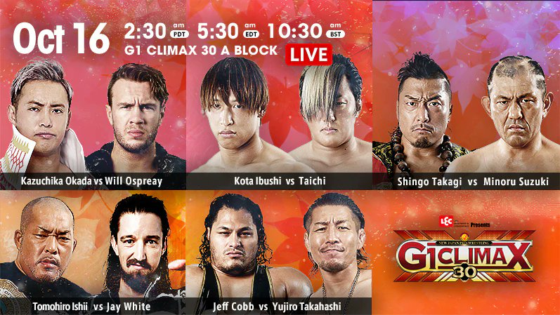 @njpwglobal's photo on Okada