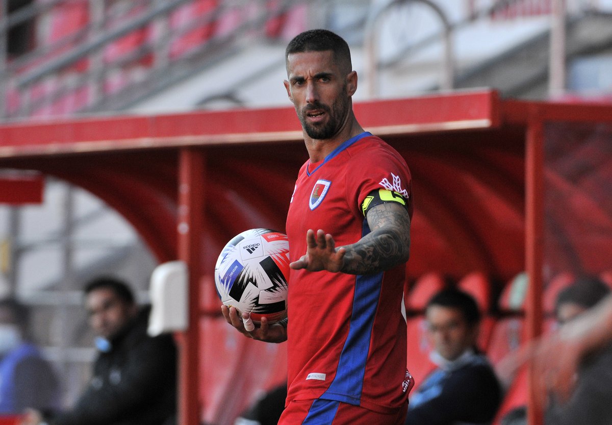cdnumancia's tweet photo. ¡Feliz jornada #numantinos! 

¡Quedan 3 días! 

Keep calm! 😍 https://t.co/G4IHEqlbC0