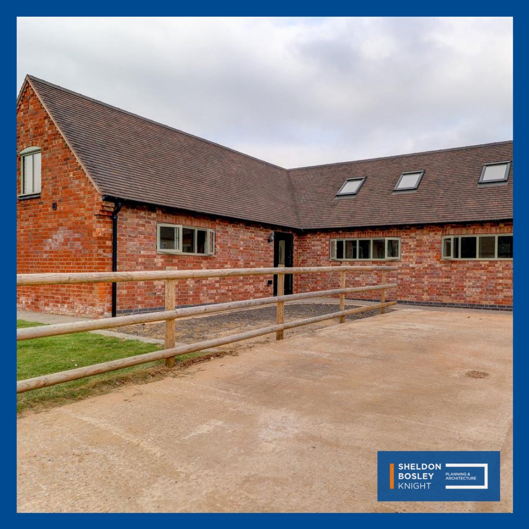 Coming soon to Sheldon Bosley Knight, a newly converted three bedroom barn with countryside views. Light, bright and spacious throughout with L-shaped lawn and shed outside, this property is the opportune let.