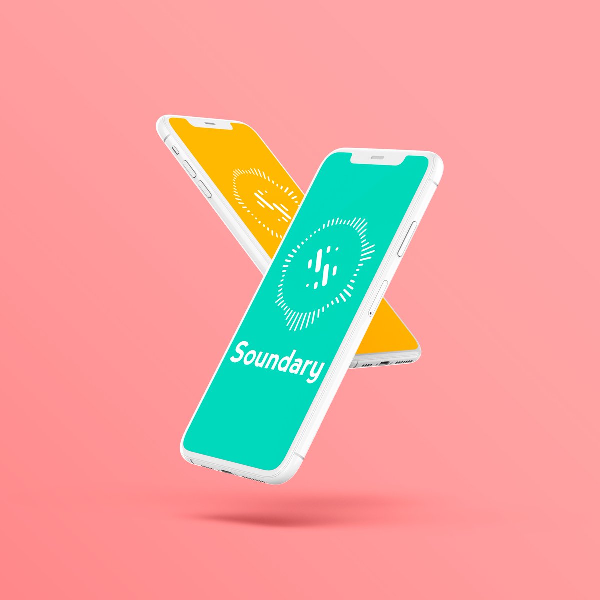 Soundary tweet media