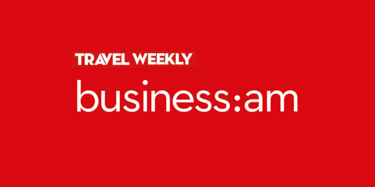 travelweekly's tweet photo. business:am #ABTAvirtual

 • FCDO ‘planned to drop’ blanket travel advice
 • Brexit means ‘significant change’ whatever happens
 • Sector 'must be ‘incorporated in €673bn EU crisis plans
 • Dnata boss: 'More cuts inevitable' without pick-up in demand

https://t.co/2VJvebVhvL https://t.co/LMtlc5ouW7