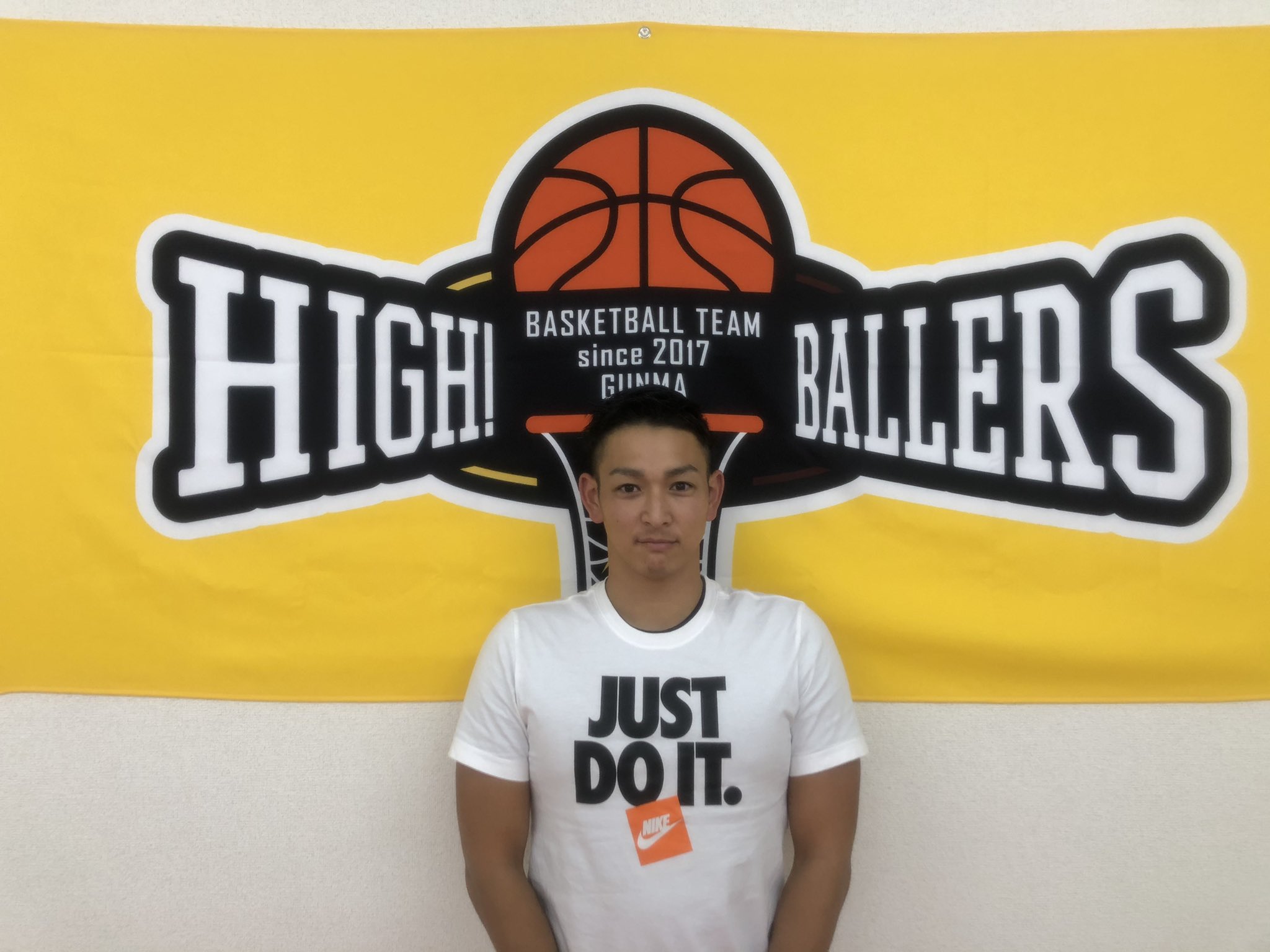 High Ballers V Twitter そして2つ目は念願の新コーチが加入 内野翔太コーチです 経歴 12 16 Bjリーグレフリー 15 18 Bjアカデミーバスケットボールスクールコーチ 18 湘南バスケットボールラボスクールコーチ メインはクラブと女子クラスを担当します