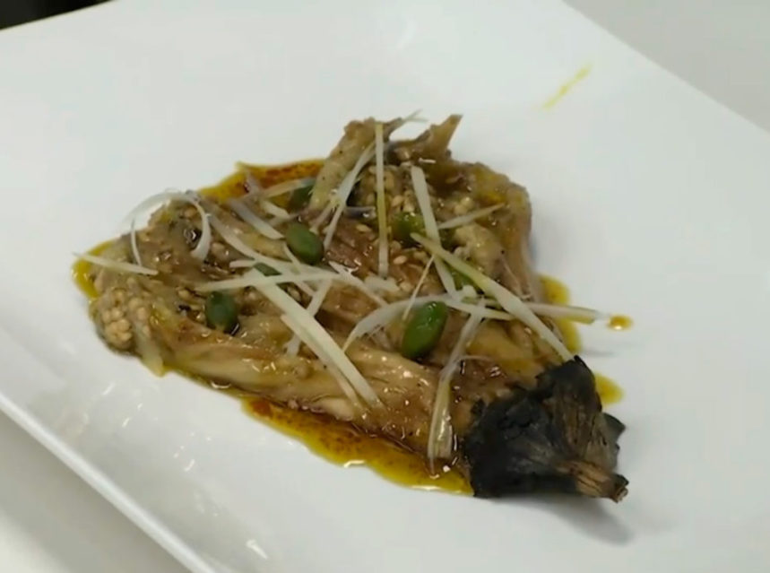 Rafael Peña, #chef del #RestauranteGresca, amplió su local y creó #GrescaBar, más enfocado a #vinos con una oferta #gastronómica ágil y directa. 
Conoce los platos que Peña presentó durante la <a href="/ssgastronomika/">SS Gastronomika</a>, ideales para el formato de #winebar.
ow.ly/vZgq50BQXDk