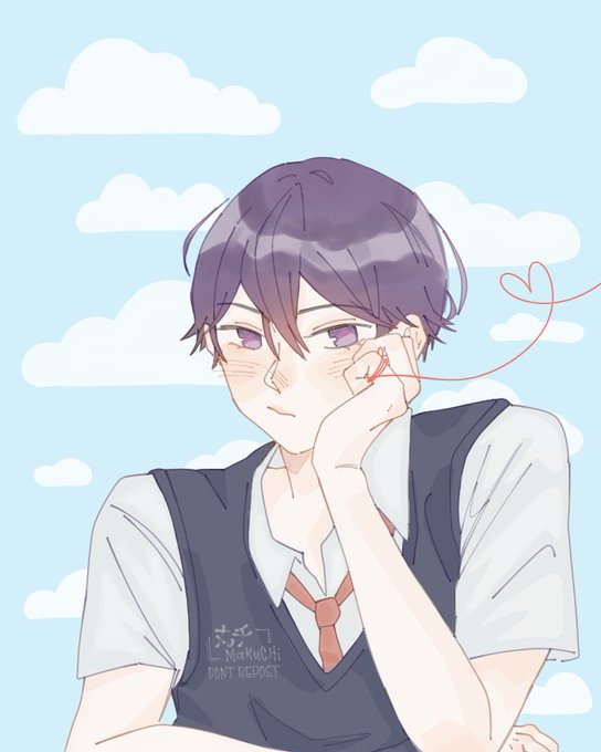 仁坂悠介のtwitterイラスト検索結果 仁坂悠介のtwitterイラスト検索結果