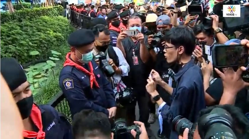 กูลูกเเม่บือEeeoooww! tweet media