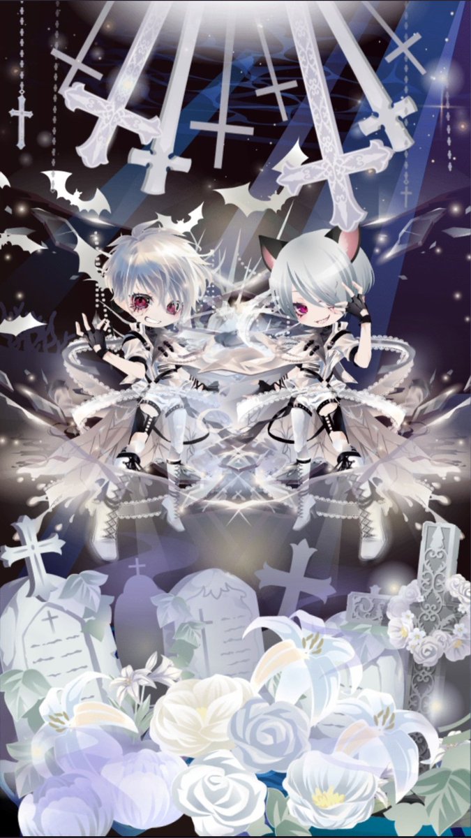 ALEX54456095's tweet photo. Our collaboration is held!
You are the only important person!
Love my dear! @Yuyu71538825

#CocoPPaPlay https://t.co/f066RmEGMZ