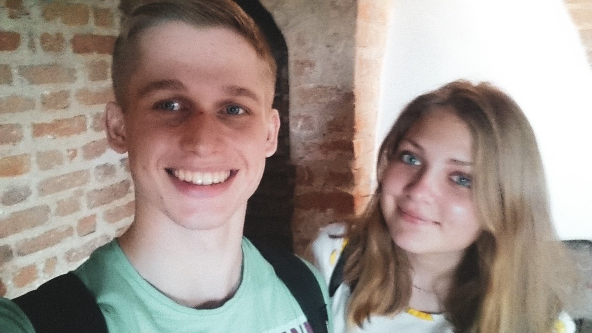 yeah_shipperGod's tweet photo. Когда-то давным-давно, я публиковала сюда твиты про неразделённую любовь, ныла и жаловалась на несправедливость этого мира
Но вот уже 3,3 года я счастлива и не гонюсь за теми, кому не нужна
Ему было 19,мне 17
Сейчас ему 23,мне 20
Встретились именно тогда, когда было нужно ♥
#143 https://t.co/pnLnfmeH6M
