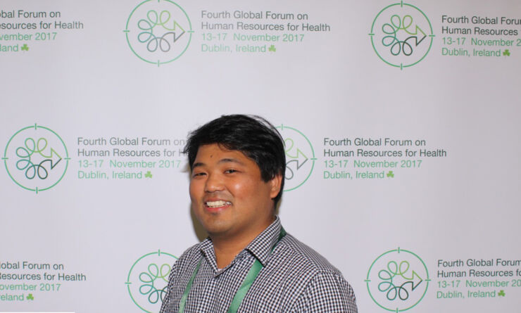 The #Philippines is drained of medical personnel under agreements on #labour migration. These cannot always be defended from an #ethical point of view, according to a new doctoral dissertation by LiU researcher Klein Fernandez.
liu.se/en/news-item/e…