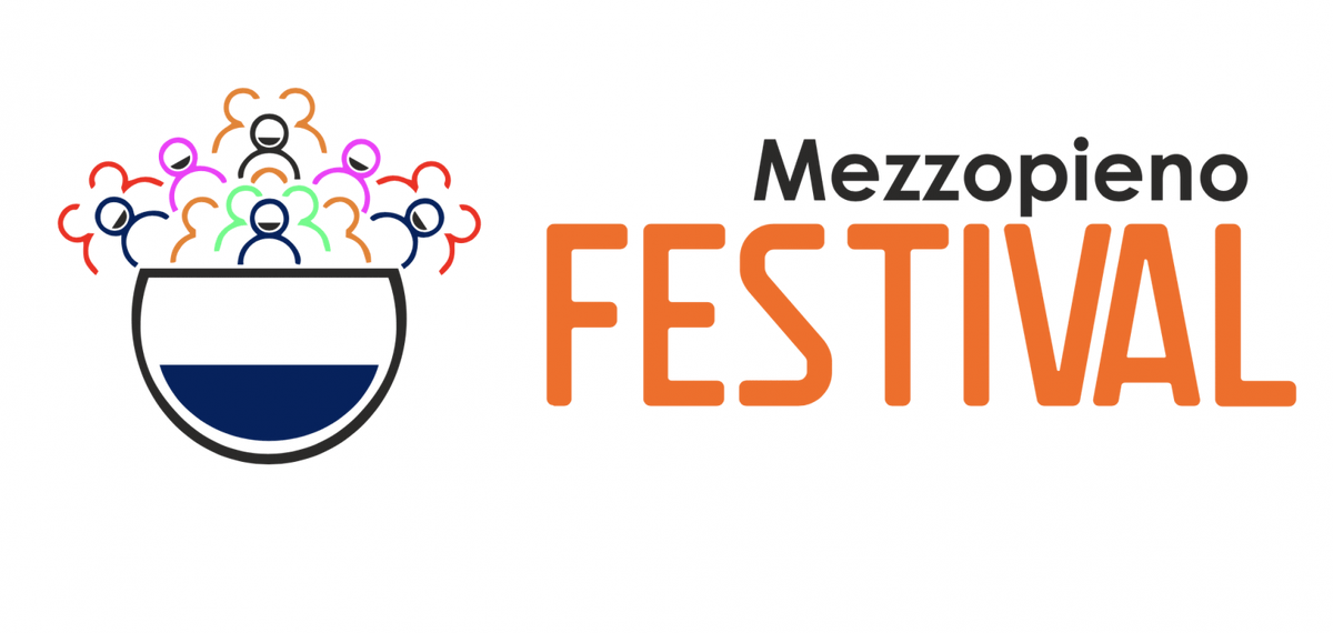 ParaleloDesign's tweet image. Logo del Festival MEZZOPIENO: una creazione efervescente!

paralelo.it/logo-del-festi…