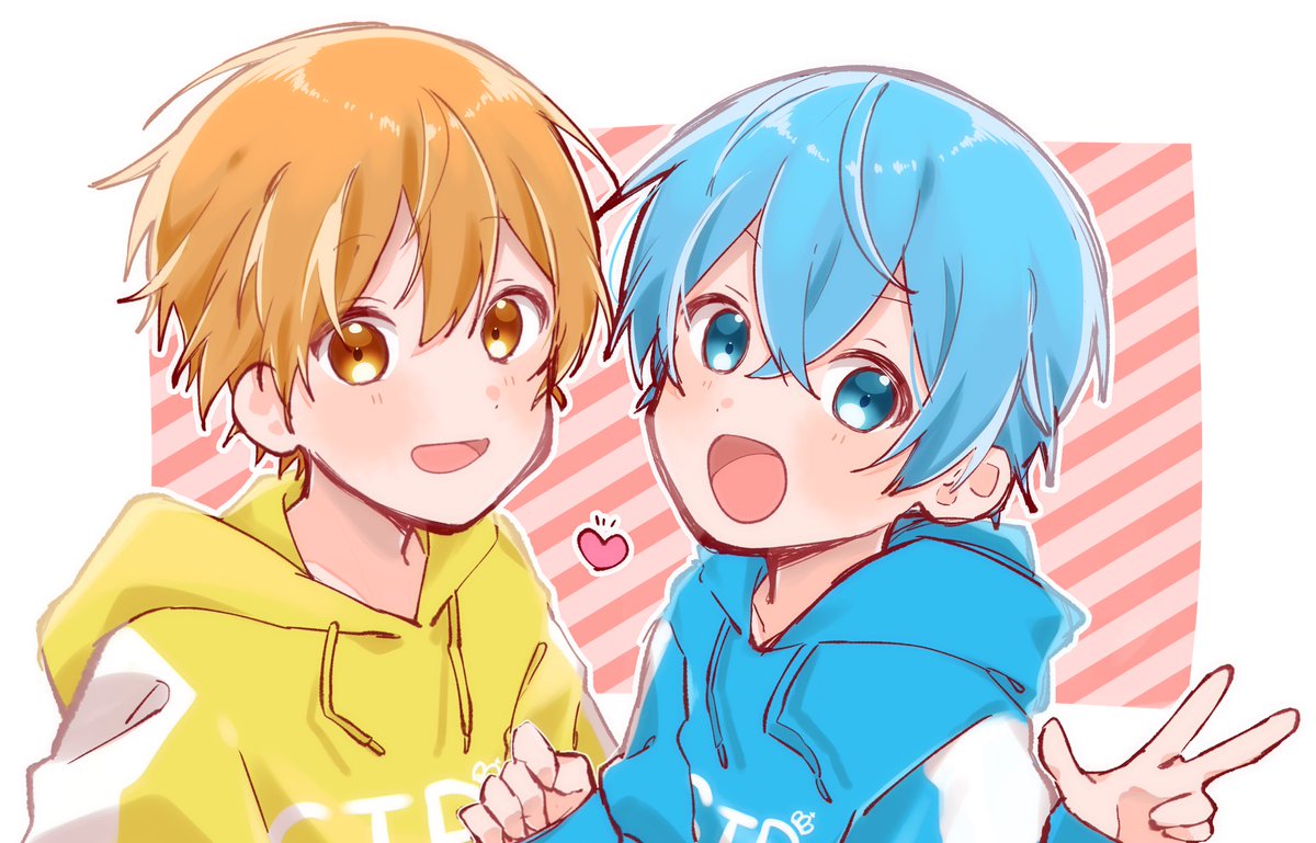 2022年限定カラー すとぷり ころんくん るぅとくん - 通販