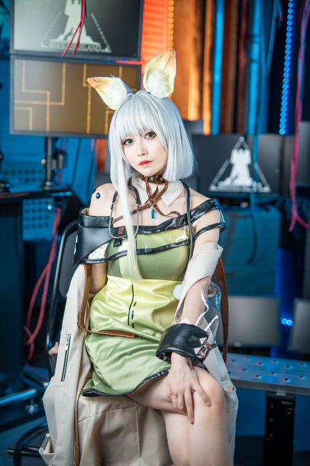 コスプレイヤーこめこのTwitter画像28