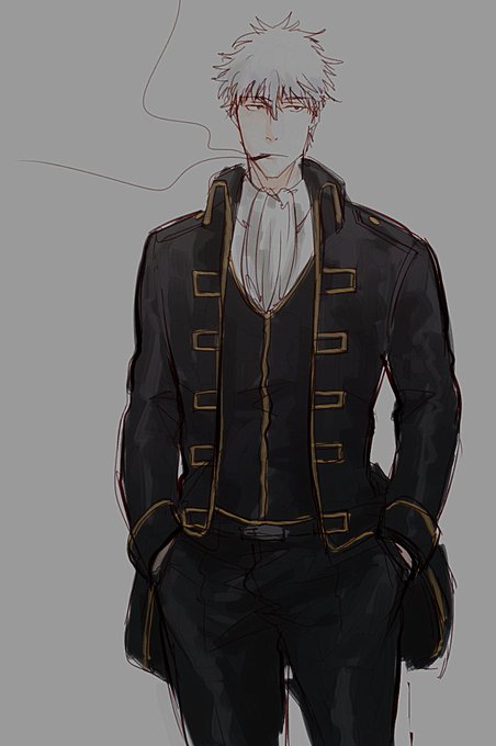真選組のtwitterイラスト検索結果 真選組のtwitterイラスト検索結果
