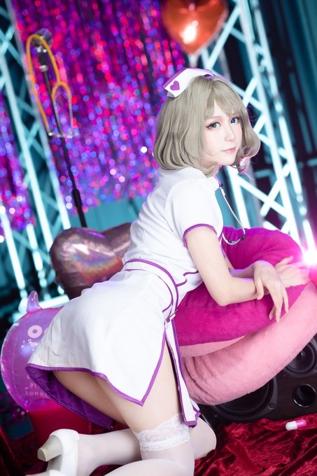 コスプレイヤー箱ネコのTwitter画像10