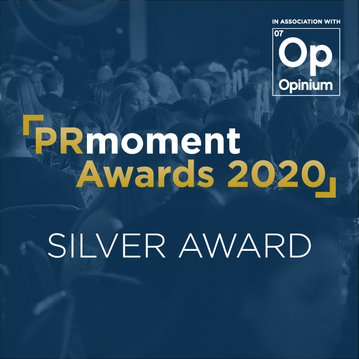 teamlewisglobal's tweet image. We're absolutely thrilled to have won Silver for Technology Agency of the Year at the @therealprmoment awards! Thank you to our amazing team for the incredible work they do every day 🎉 #PRmomentawards