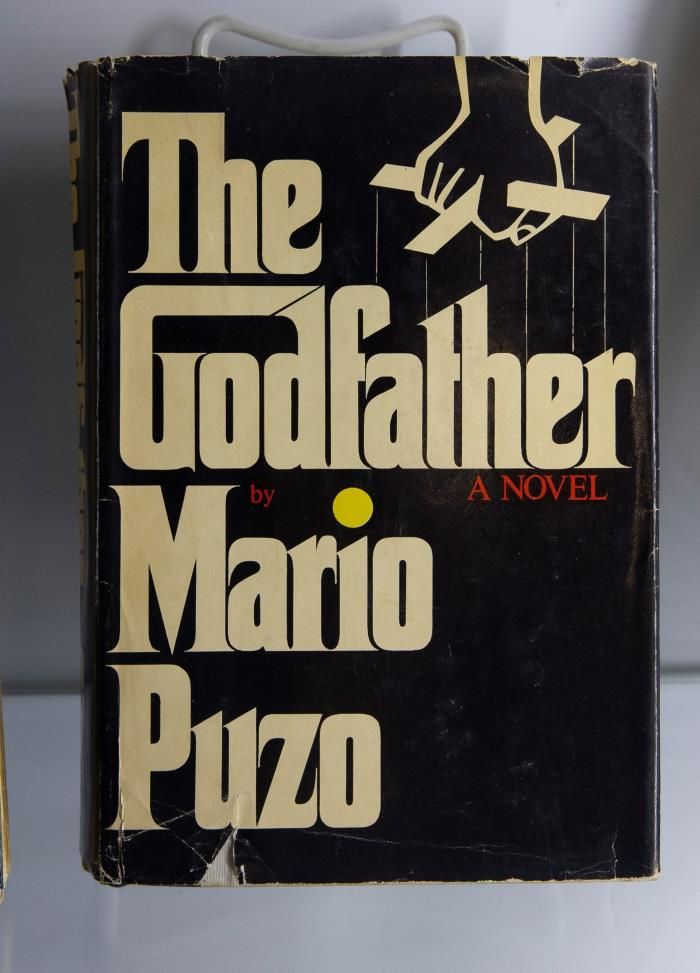 ImpactoLatino's tweet image. Cien años de Mario Puzo, el creador del mito del "Padrino" #ImpactoLatino #ElPadrino #MarioPuzo #Estilo #Literatura 
 impactolatino.com/cien-anos-de-m…
