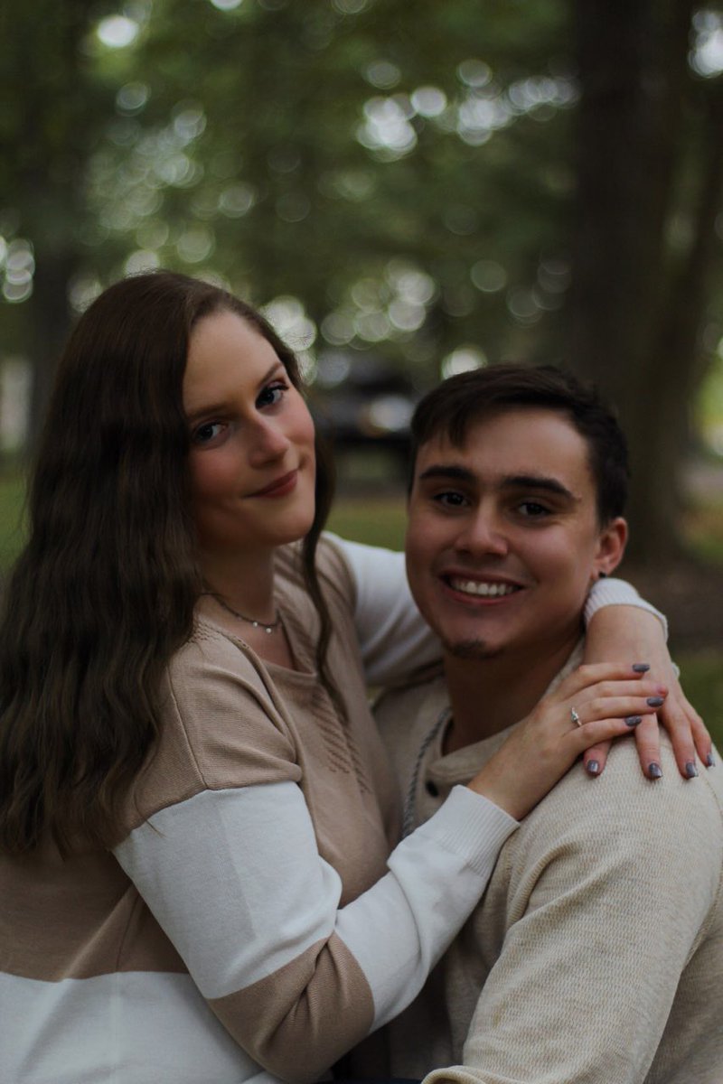 Happy 1 year anniversary to the most amazing women of my life you are the best thing that has ever happened to me and every moment we have spend together this past year has been the best time of my life I love u Baby <a href="/kenziehelgeson/">Mackenzie Helgeson</a> ❤️😍❤️❤️