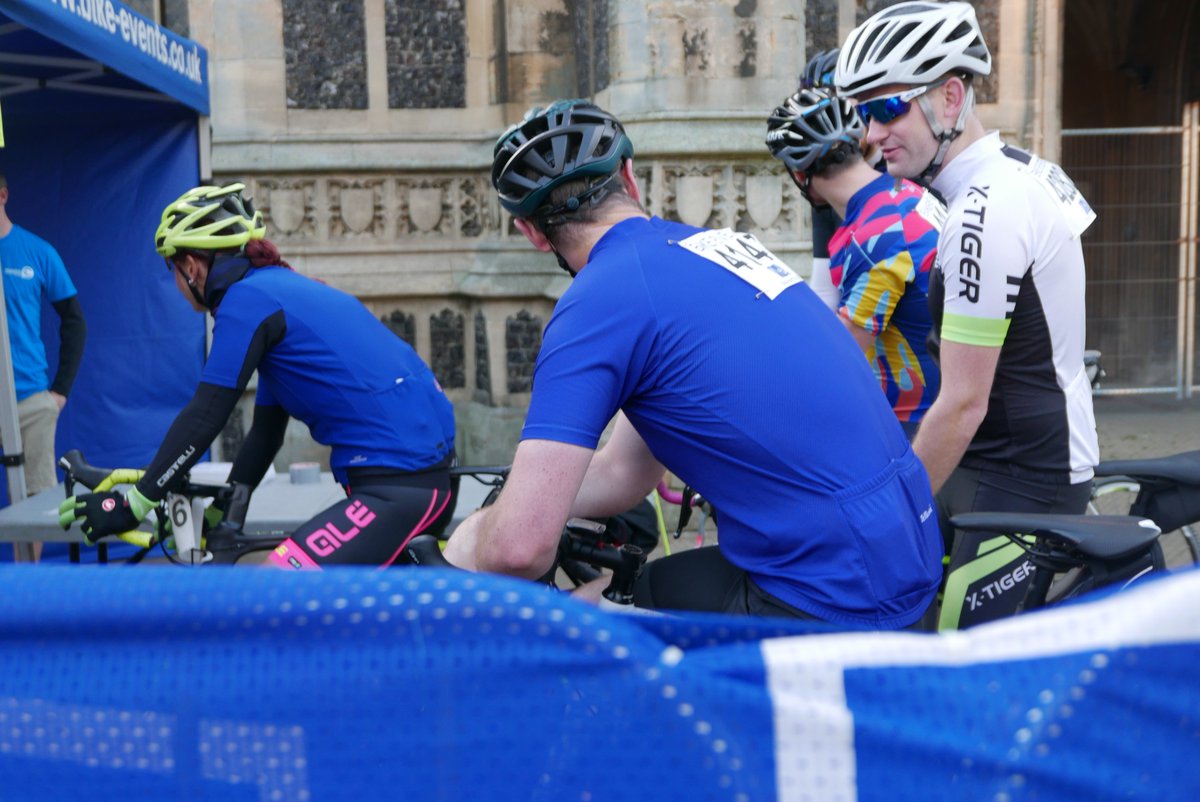 We have a few events for 2021 open for booking!  See our Covid-19 measures here bike-events.co.uk/generic.aspx?t…