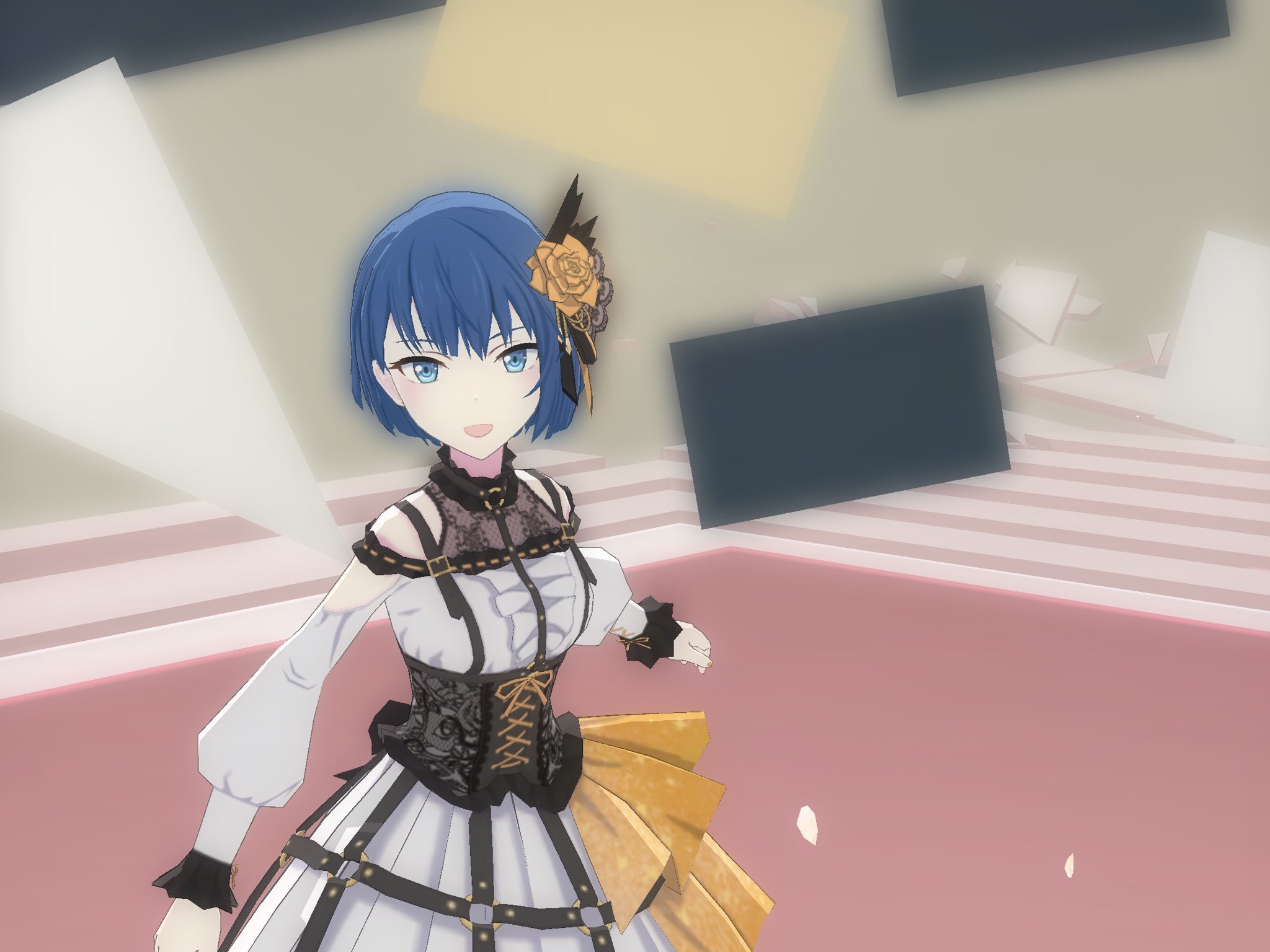 ちるふ على X: 
