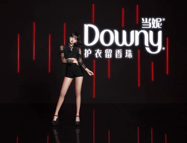 Lisa is a Goddess.
She’s not the one who wants the brands, the brands want her.💖

#Lisa
#LisaForDowny