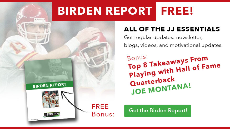 jjbirden's tweet photo. ☝️Need some motivation or inspiration from time to time, be sure Subscribe to the Birden Report, my monthly motivational newsletter at 
👉https://t.co/3HdS2ingyS 

#WednesdayWisdom #motivation #ChiefsKingdom https://t.co/4gNVTX7IIj