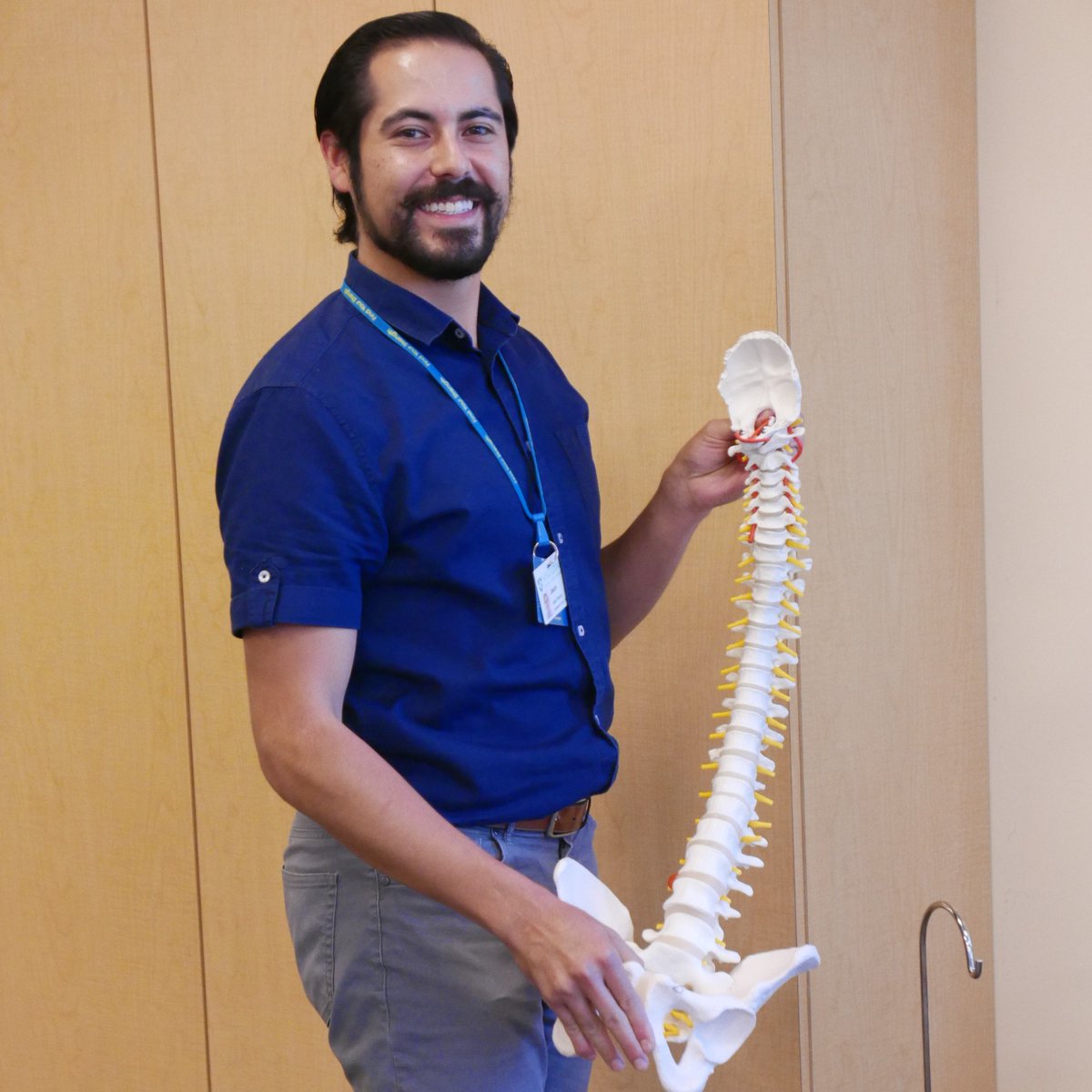 SpauldingRehab's tweet photo. #MovementHealth- A #Wellness & Fitness Model
Meet our Movement System Specialists & Lifespan Practitioners
Sports Medicine, Physical Therapy and Movement Coaching
#SRHBrightonOutpatientClinic
#SRHBrightonMovementHealth
#TPMActive
#NBFitnessClub
#Pilates
https://t.co/SfObXnscIw https://t.co/1Htk2ACifp