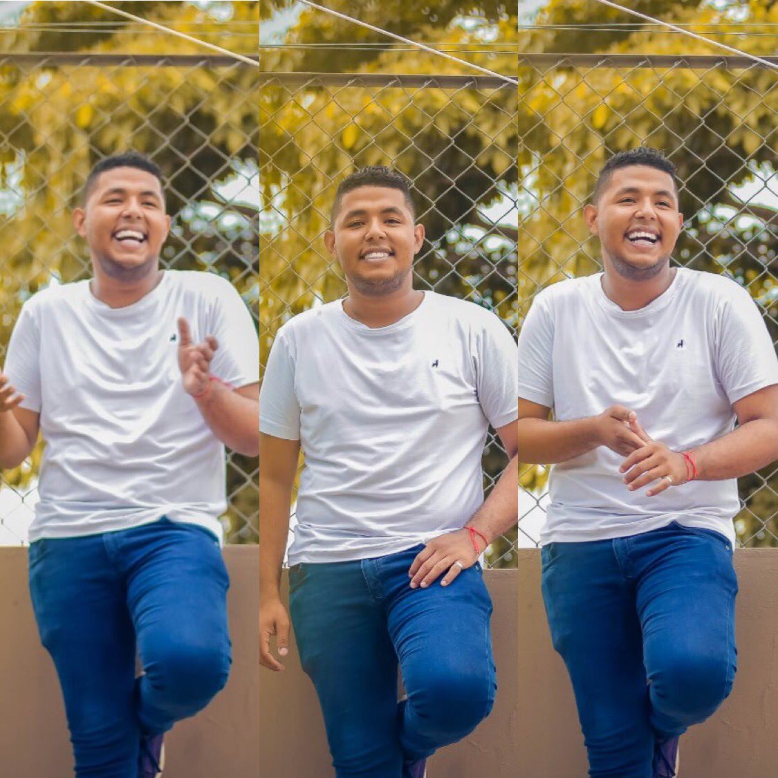 yorjanherrera's tweet photo. • A L E G R I A 😃
• F E L I C I D A D 😃 https://t.co/CB2PiZDd1o