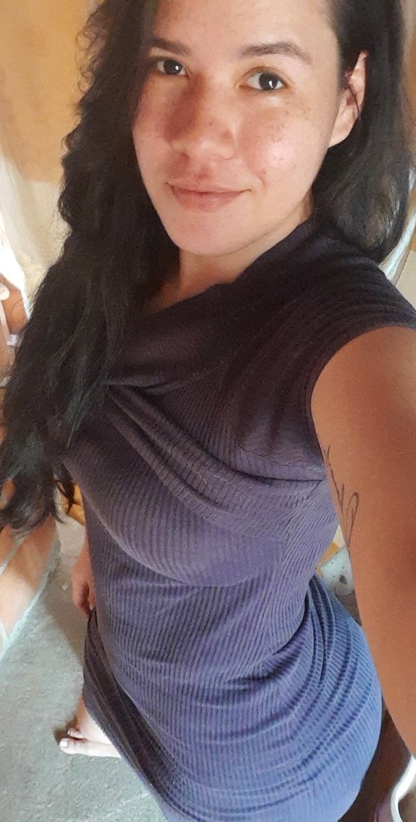dinamafla_26's tweet photo. Al natural 💙🖤 https://t.co/SfwQVb0z8r