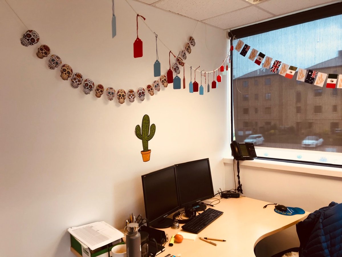 Alison Bentley tweet media