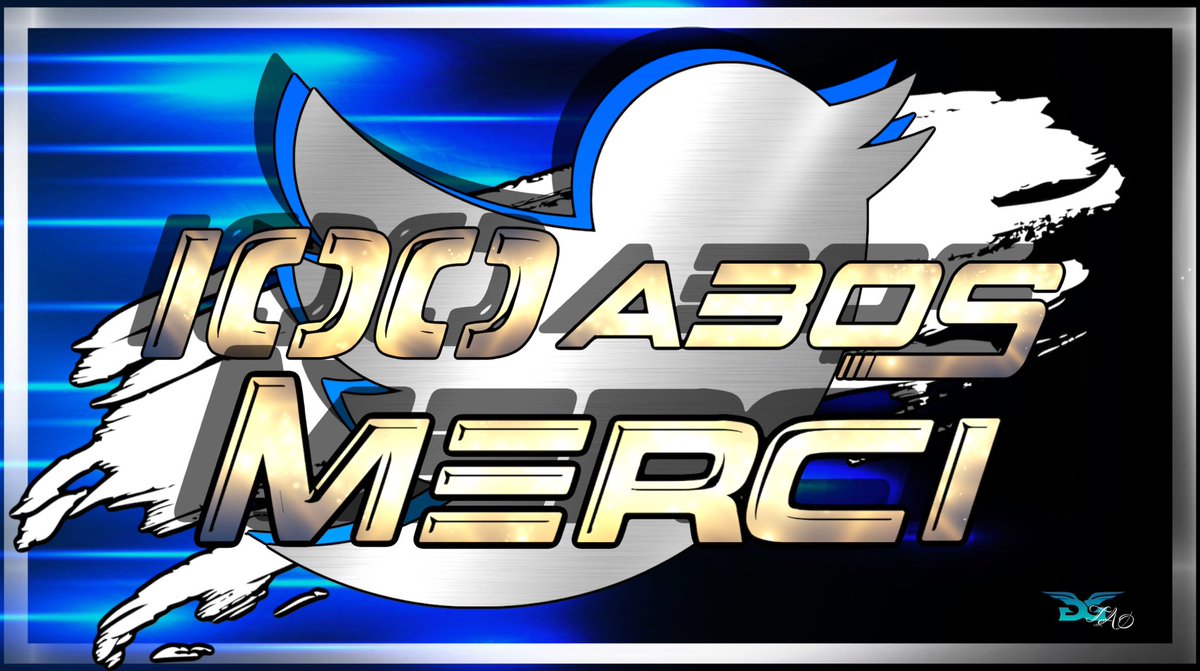 TaODG1's tweet photo. Salut l équipe!
Aujourd’hui le p’tit compte Twitter dépasse les 100 followers...
Merci bcp à tous!! Merci pour le soutiens et pour certains de longue date...
Passez une très belle journée les potos!
#remerciements #twitter #ClashofClans #mercipourlaforce https://t.co/DzPSF3cyFO