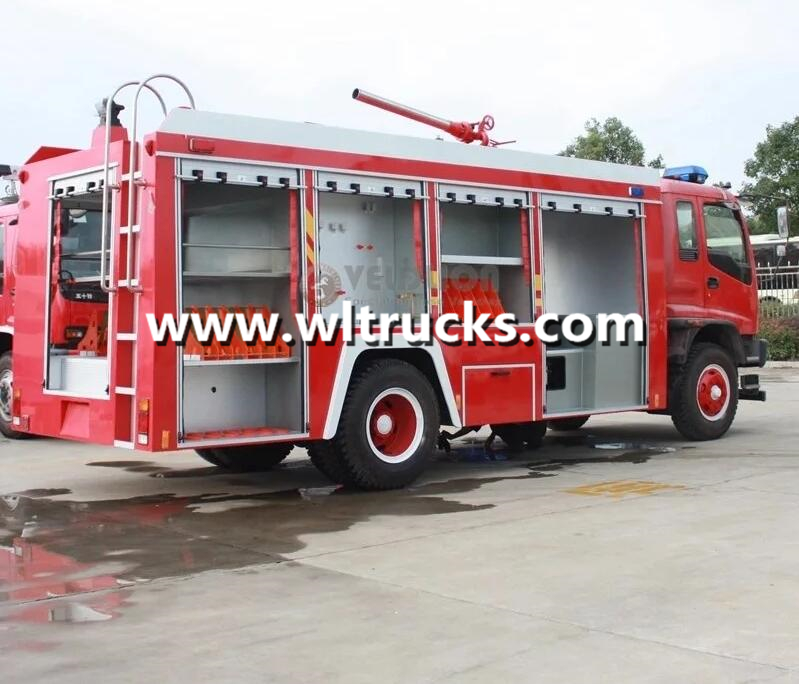 isuzu_trucksale's tweet image. Isuzu ftr 8000L water foam tank Fire Engine Fighting Rescue Truck

#Isuzu #FireFightingTruck  #foamtank #watertank

#FireEnginetruck #fireRescueTruck