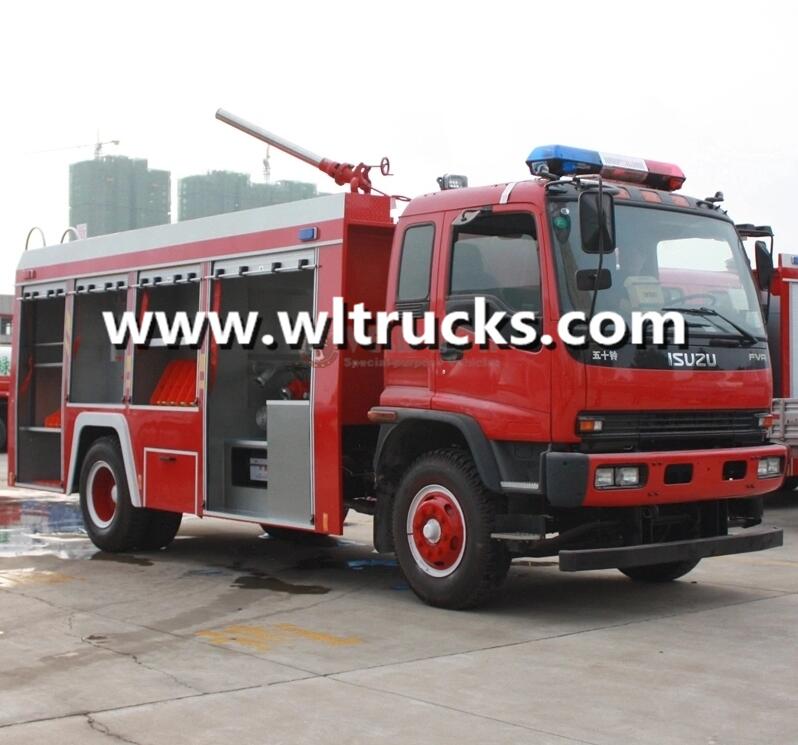 isuzu_trucksale's tweet image. Isuzu ftr 8000L water foam tank Fire Engine Fighting Rescue Truck

#Isuzu #FireFightingTruck  #foamtank #watertank

#FireEnginetruck #fireRescueTruck