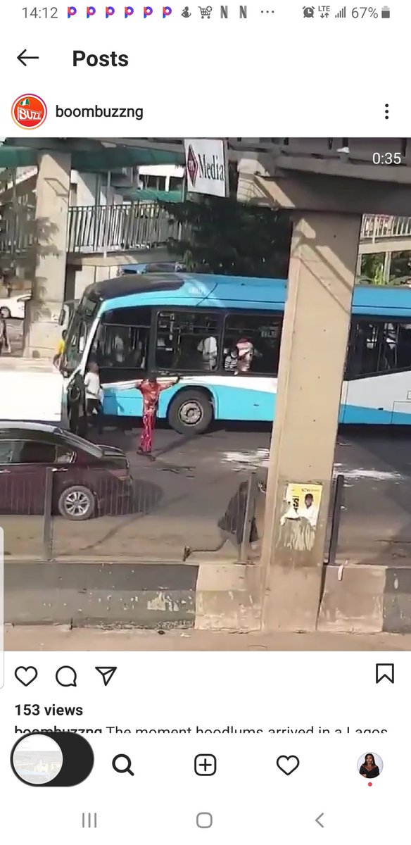 _KarelleRoberts's tweet photo. So you want to tell me the government didn't arrange them to disturb the protests. Ok! They just high jacked a government own vehicle and no police or state official was at their assigned spot to see them 🤨🤨🤨🤨
#EndPoliceBrutalityinNigeria https://t.co/2woqQ4cSth