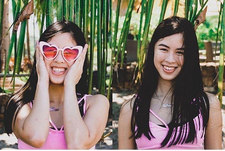 fearlessKIRSTEN's tweet photo. You have "Most Beautiful smile"
Are you guys agree with me? 

@KissesDelavin 

WISHES FOR KISSES
#KissesDelavin https://t.co/RpAE9lc1VP