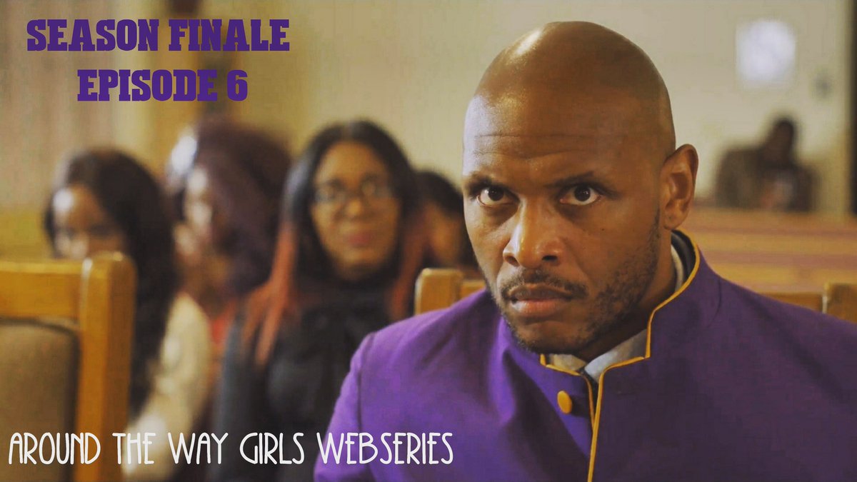 AroundSeries's tweet image. Catch Episode 106 on YouTube now 

youtu.be/54ko3-SRIR8