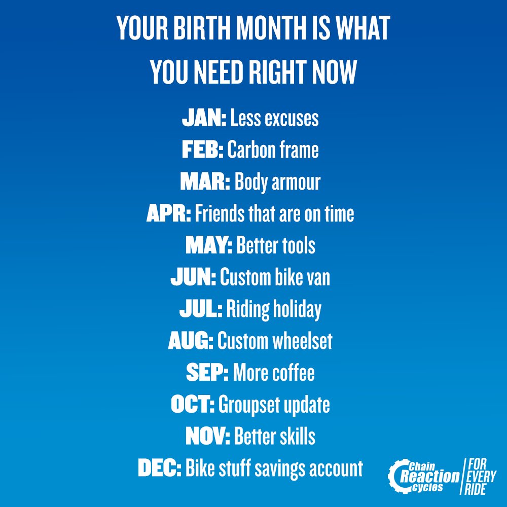 chain reaction cycles english