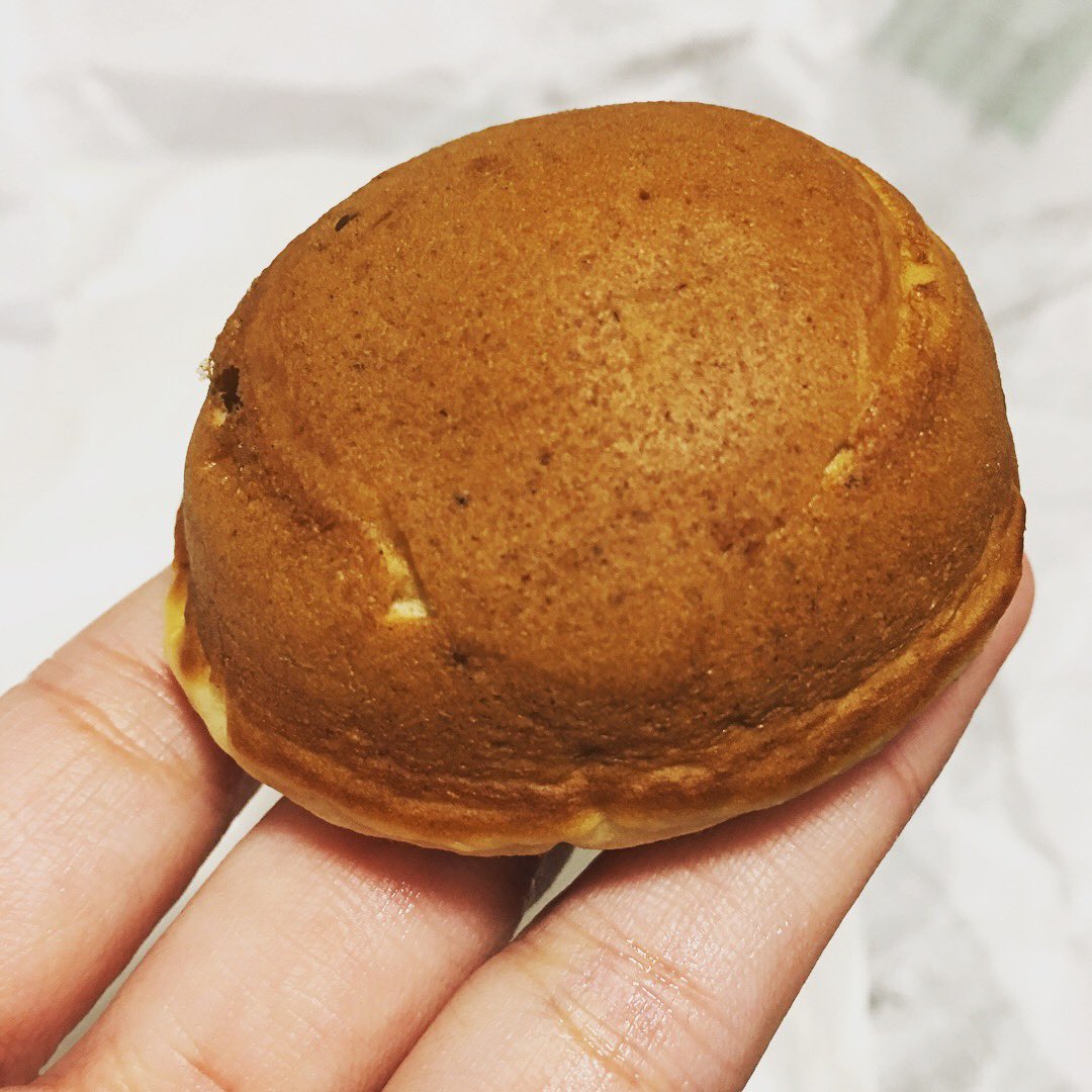 スカイベリーのパンケーキ スカイベリーのパンケーキ