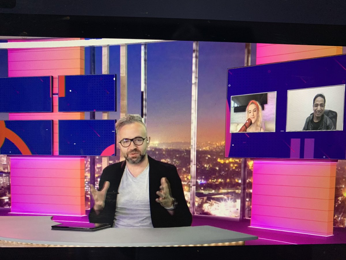 Singularity South Africa tweet media