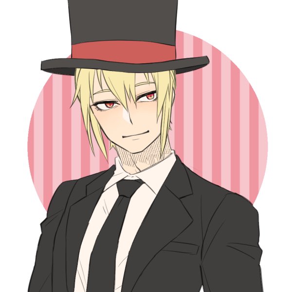 結髪のtwitterイラスト検索結果 結髪のtwitterイラスト検索結果