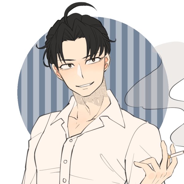 結髪のtwitterイラスト検索結果 結髪のtwitterイラスト検索結果