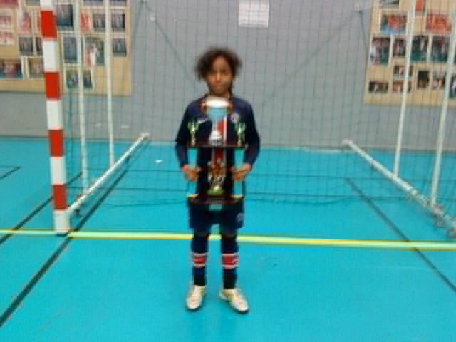 PSG Féminines tweet media