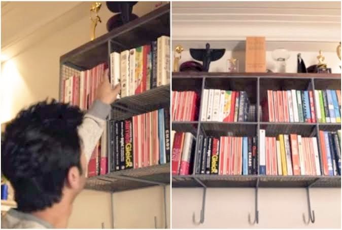 KGimire's tweet photo. Sushant was a books lover. Whenever he go anywhere he always carry a book.
I HV never seen someone like him.
is this called mental illness?? #Chipika
#VaranasiRoar4SSR https://t.co/QBQse4jiRe