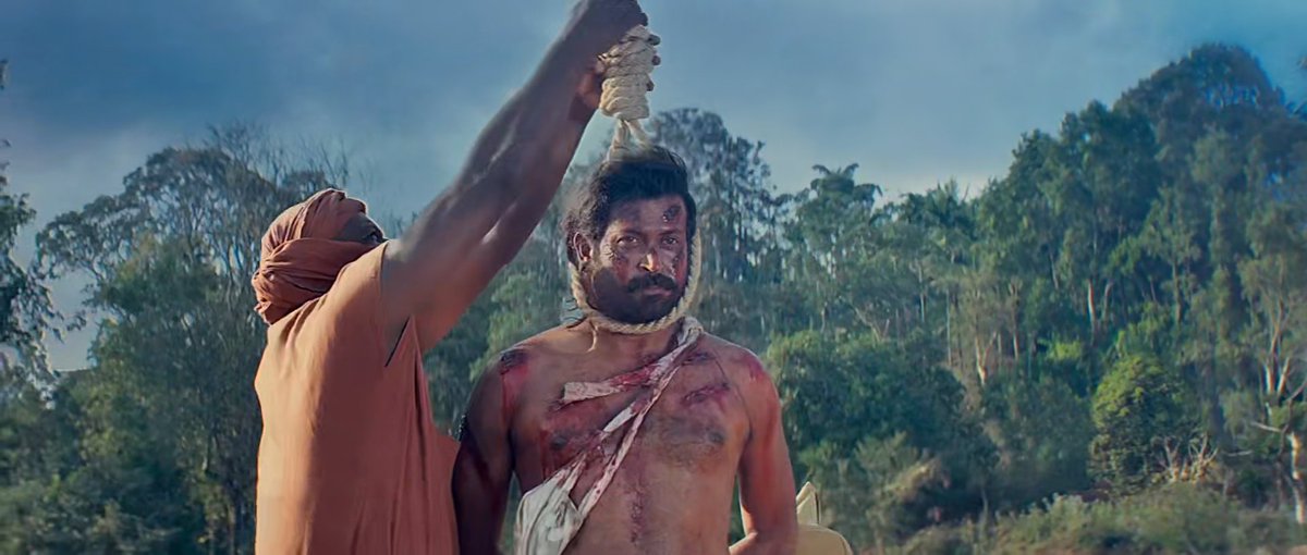 imthi_yes's tweet image. Theeeee Best Scene 🙌🙌🙏🙏

#11YearsOfIHPazhassiRaja
#Pazhassiraja || @mammukka