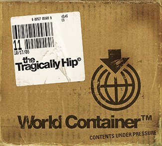 TheHipQOTD's tweet photo. October 17th (2006)

The 11th

I will always call it 'My Great Canadian Album' Bob Rock
Read more here. https://t.co/BHMHyyhxP4

#TheTragicallyHip
#WorldContainer https://t.co/7G6ipG6jtZ