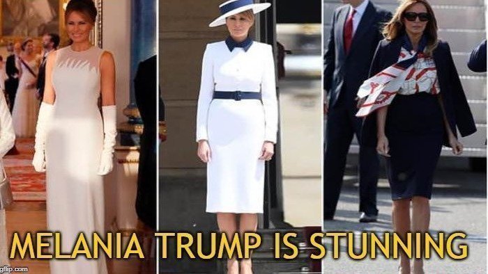 🇺🇸MELANIA🇺🇸
257
@Pnk4T
@CrownSlew
@DD4USA
@classytexasgirl
@Kev4Trump
@Peteusa6
@GloryBe56
@yo_phx
@OkieNV
@kmart82
@tracied51
@Steff8500
@WeCuff
@fbag_mag
@RodHillis1
@GGlocksX
@GPA_7
@GmanFan45
@BchHunt
@44Murch
@johnrzme
@Sera_Cap
@454US
@merlins_girl
@QKross2
@Csilla008