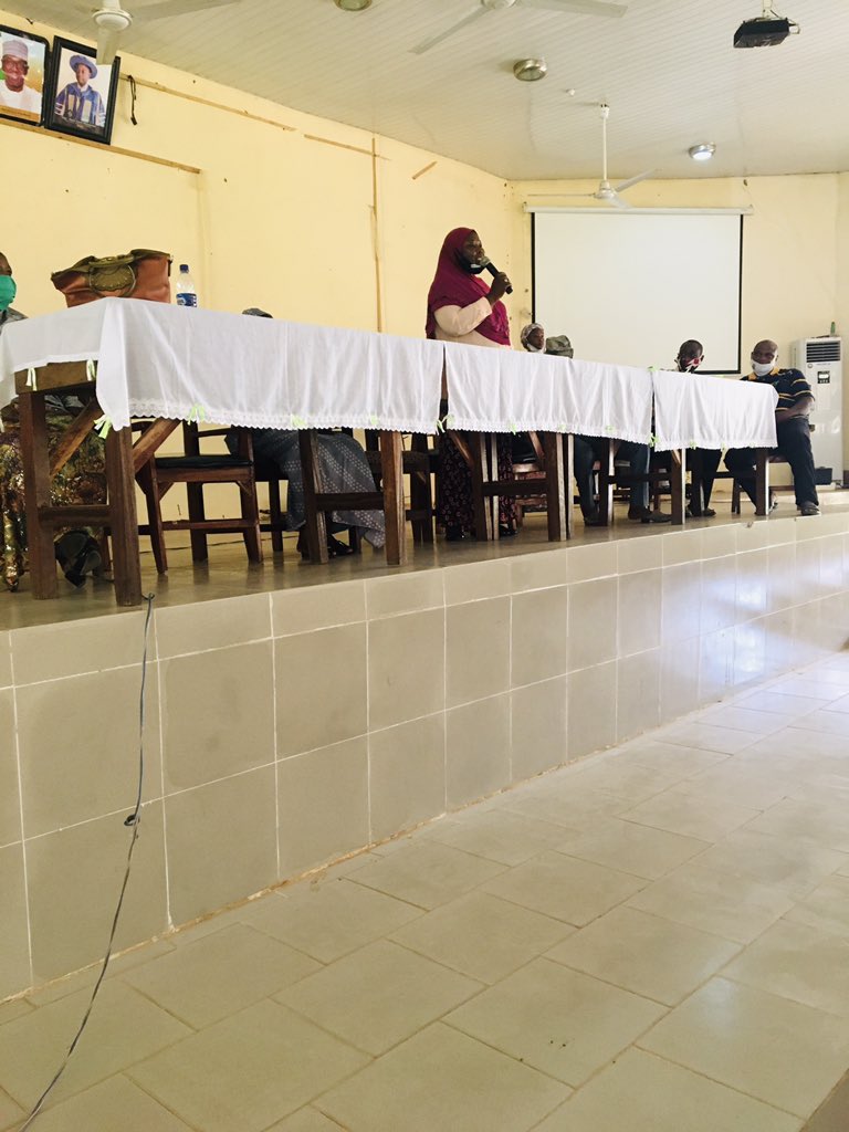 SugMedia's tweet photo. The sensitization program was a success https://t.co/bfR7dcPVaO