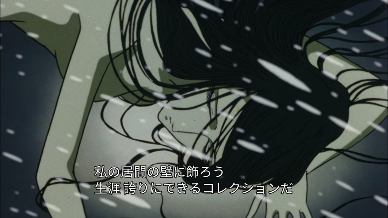 Count Mecha T Amoru でも劇場版のこれがいちばん好きですけどね T Co G0wtg9wi7b Twitter