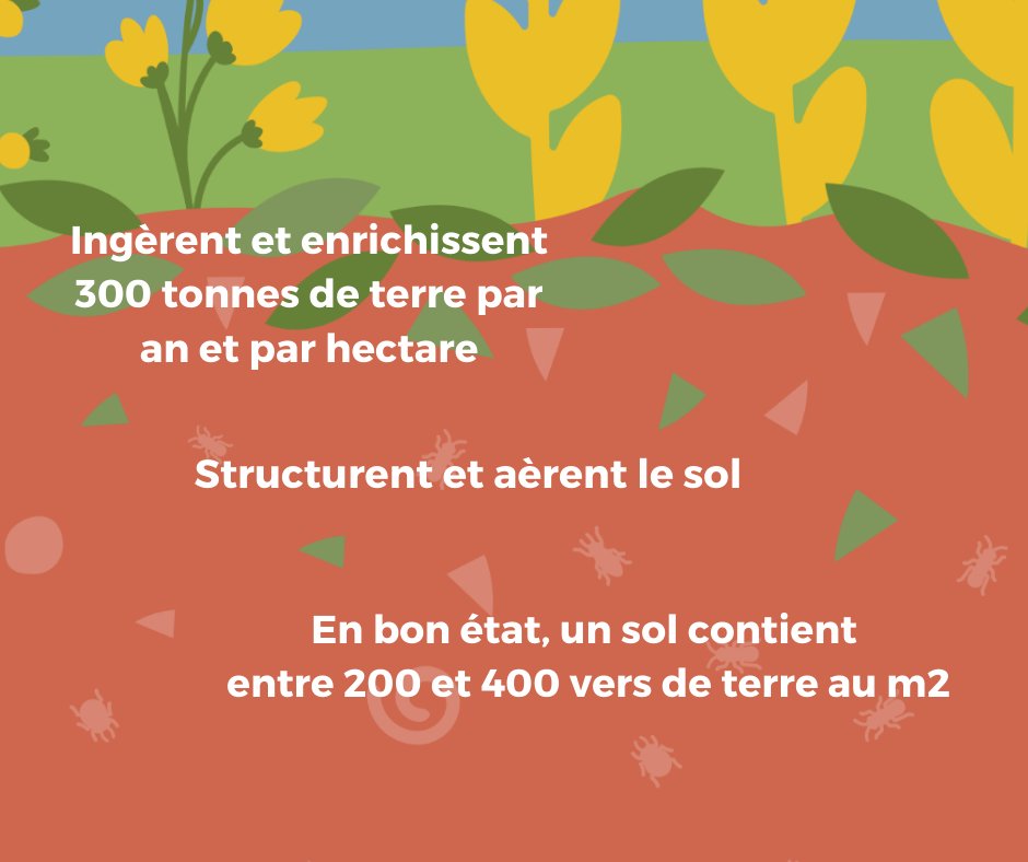 Pour une Agriculture du Vivant tweet media