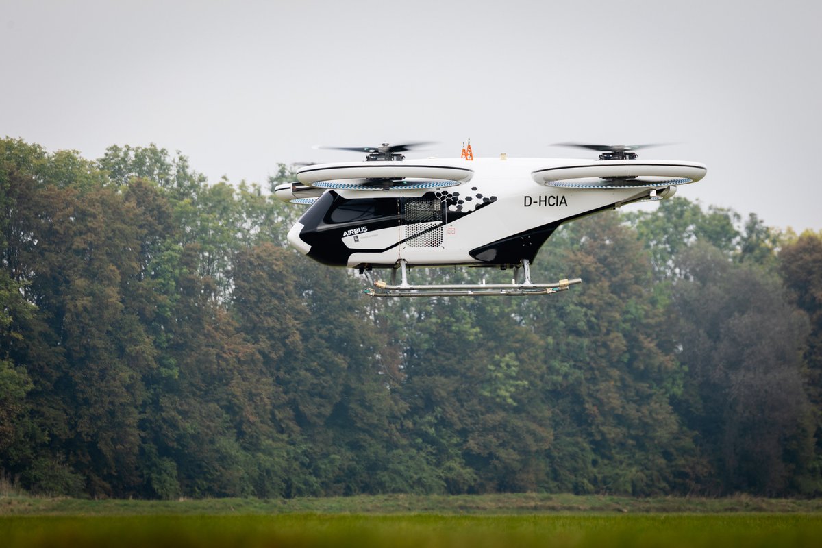 Airbus Helicopters tweet media