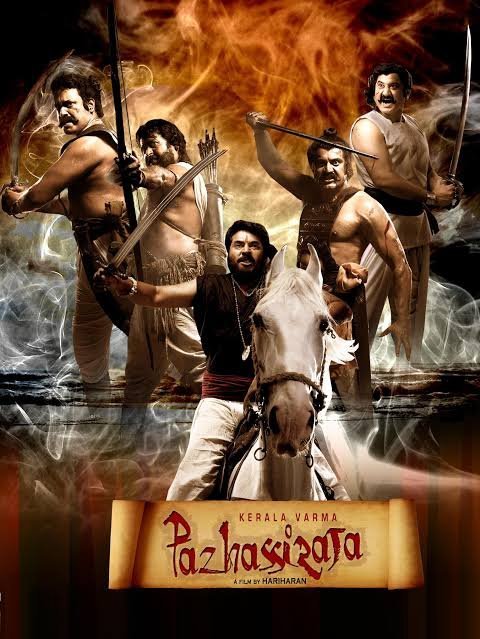 Mbbharath001's tweet image. Congratulations @mammukka Sir 🙏♥️

Behalf Off Aggipetti Macha Fans 🤟😎🔥

#11YearsOfIHPazhassiRaja
#SarkaruVaariPaata @urstrulymahesh